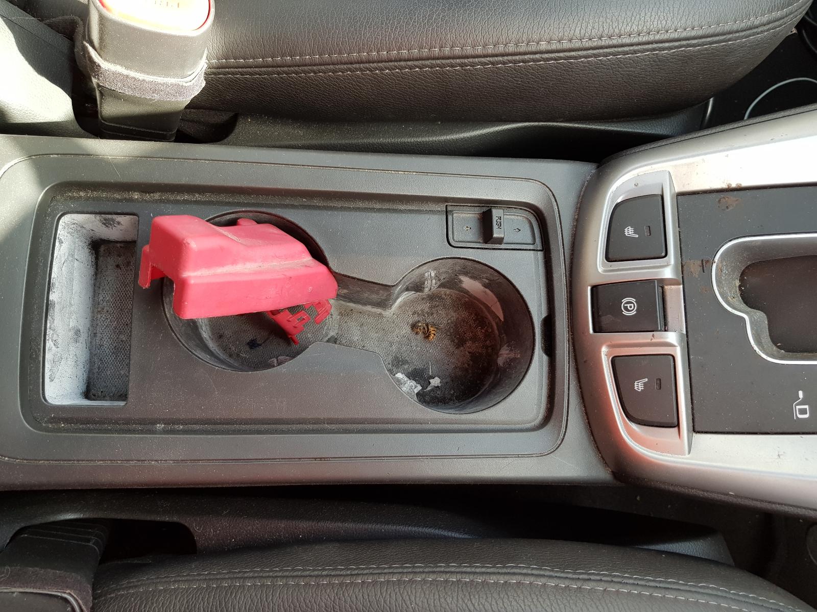 Holden Captiva - Captiva 7 2011-Present