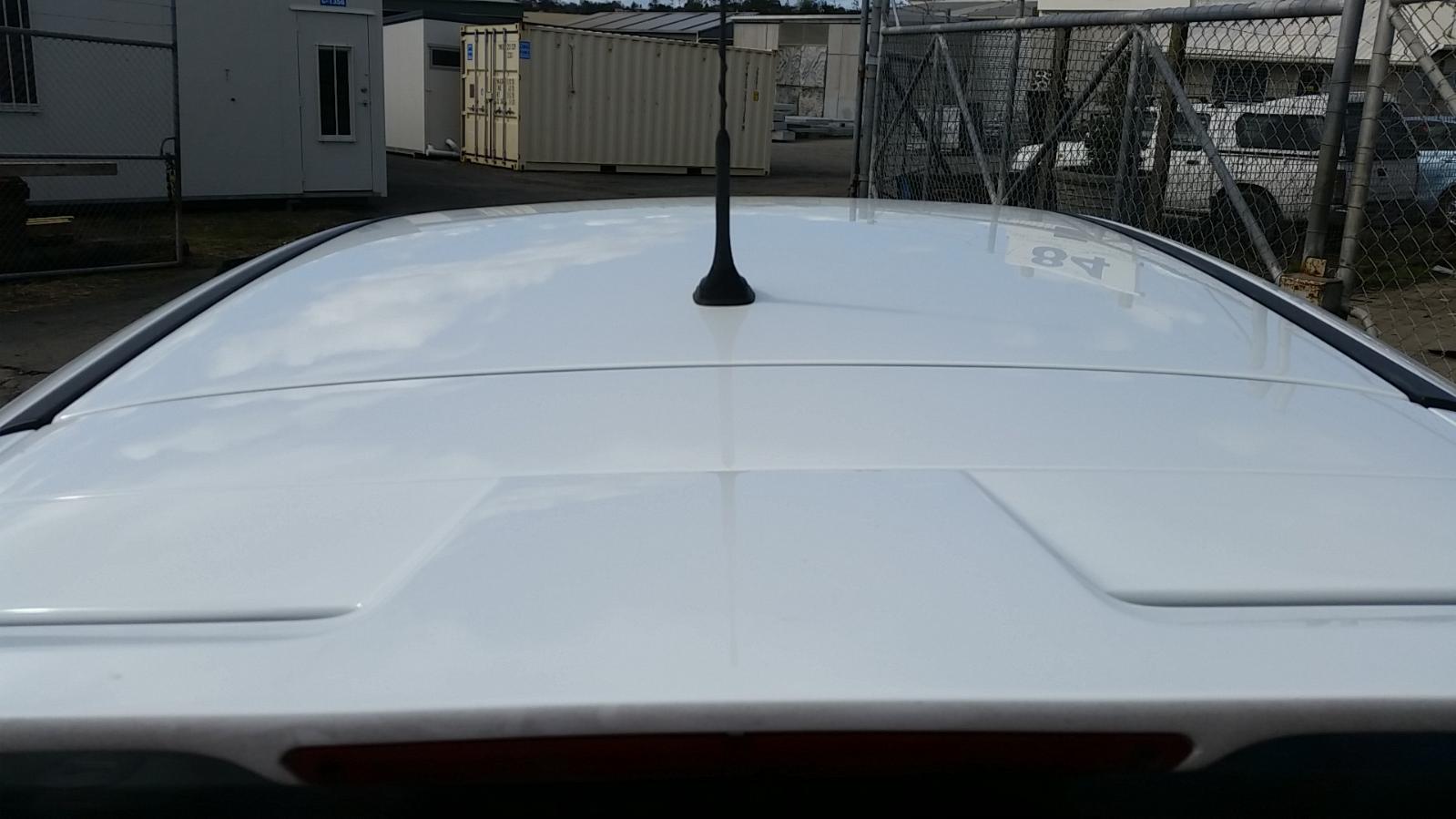 Ford Focus - LZ 2015-2017