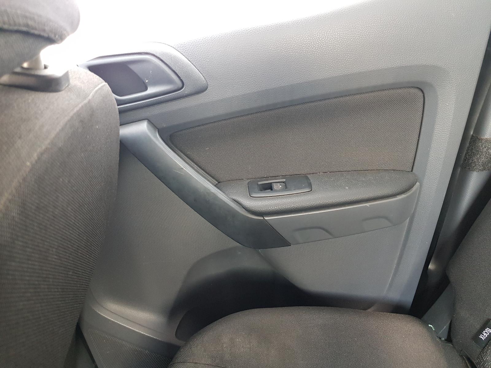 Ford Ranger - PX/PX2 2011-2017