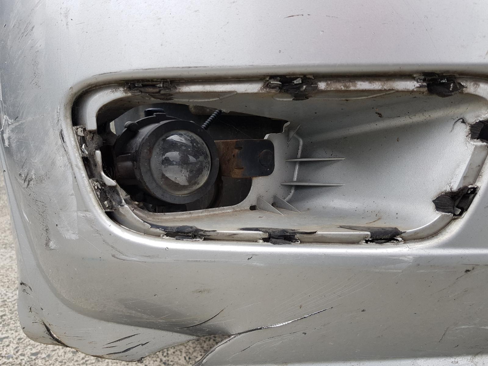 Holden Colorado - RG 2012 -2016