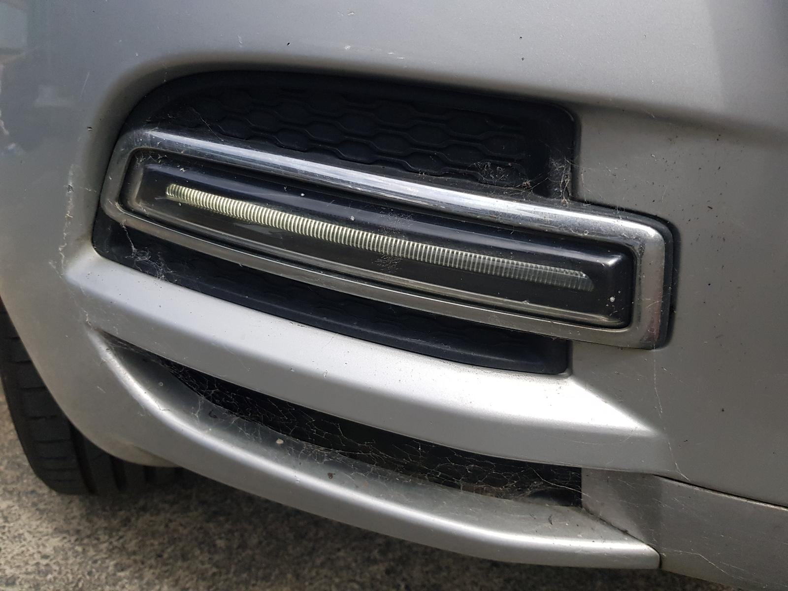 Ford Territory - SZ 2011-Present