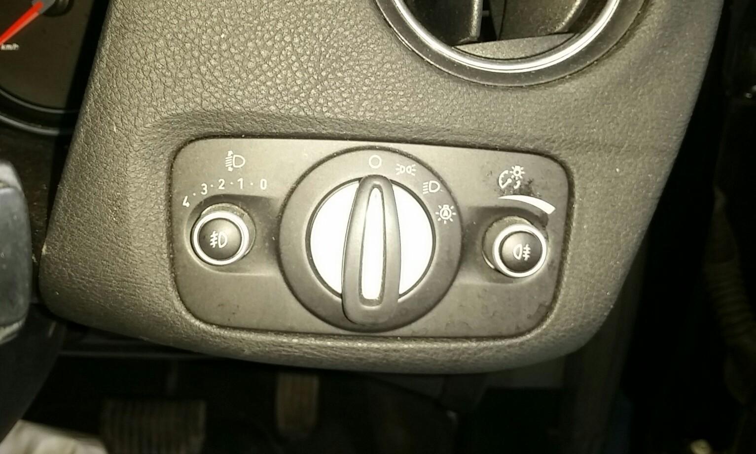 Ford Mondeo - MC 2011-2014