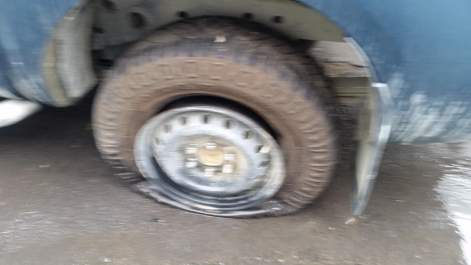 Ford Ranger - PX/PX2 2011-2017