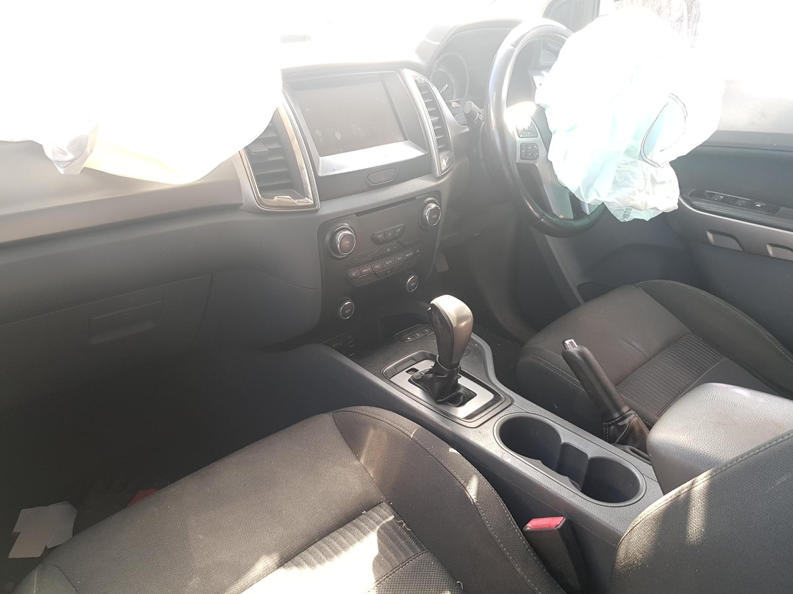 Ford Ranger - PX/PX2 2011-2017