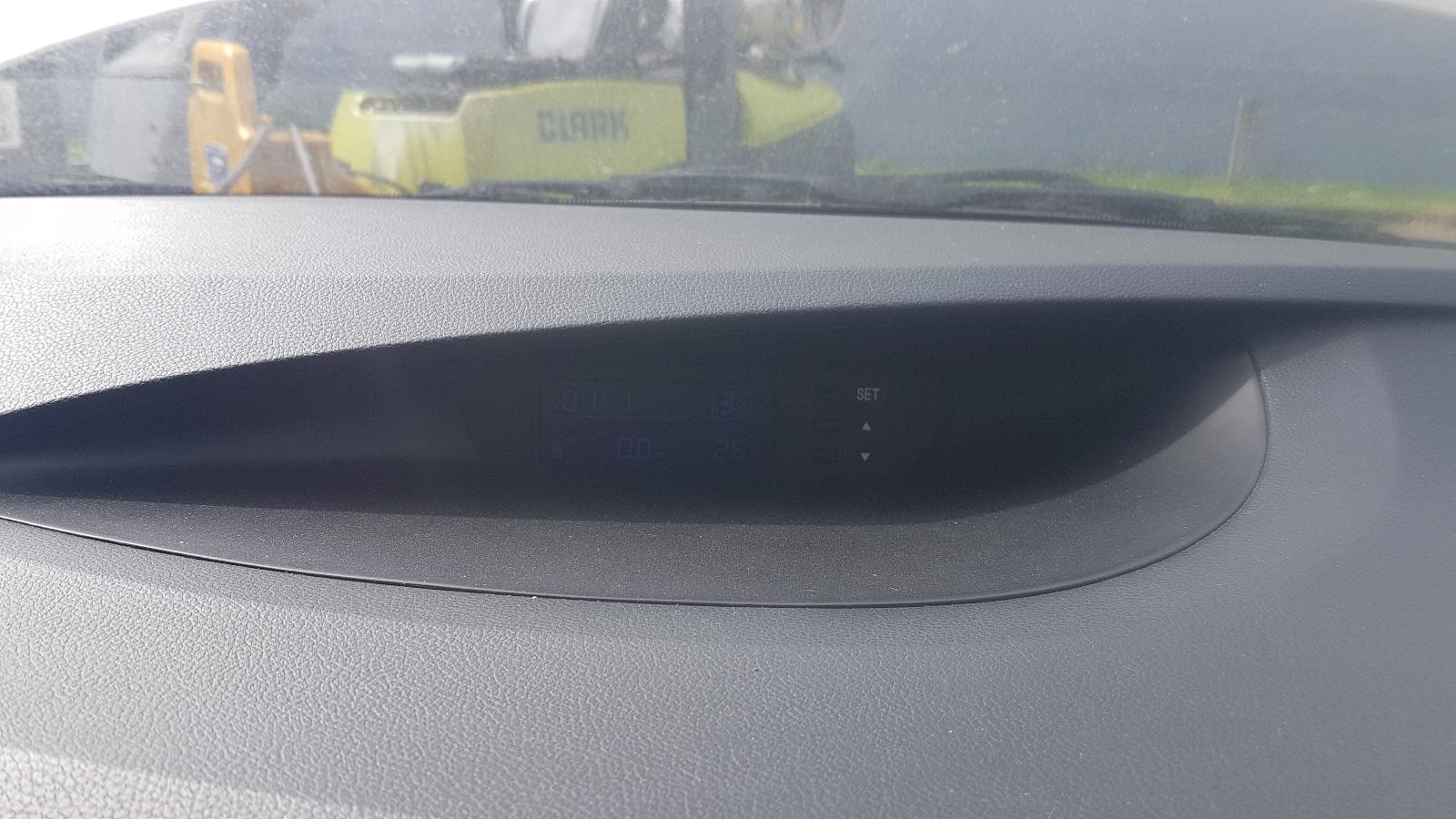 Hyundai i20 - 2010-2015