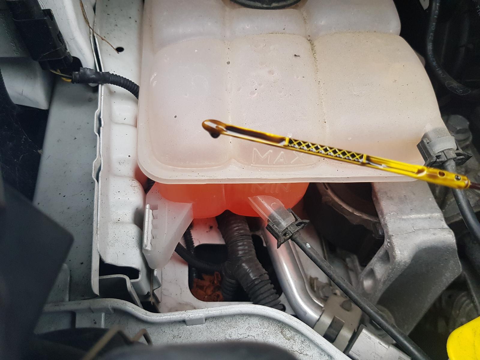 Ford Kuga - TF 2013-Present