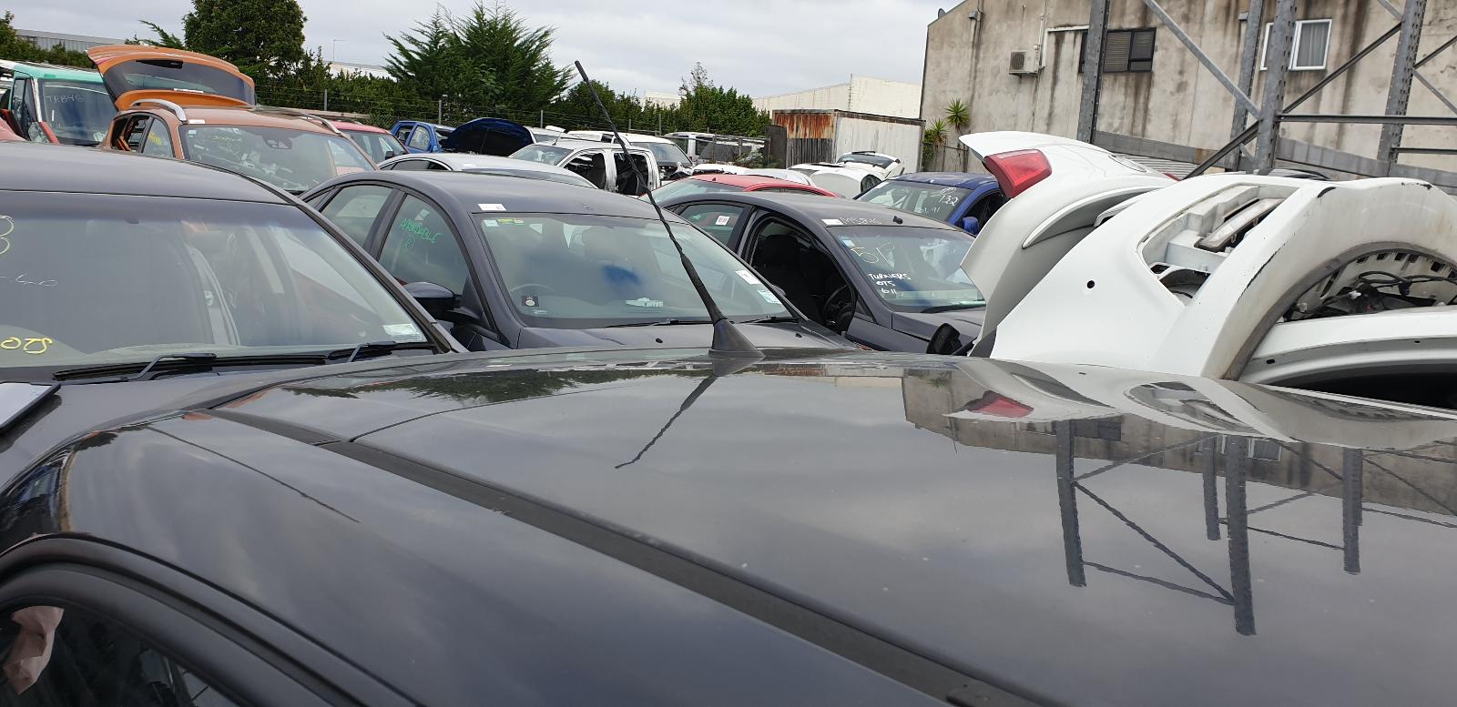 Holden Commodore - VE 2006-2013