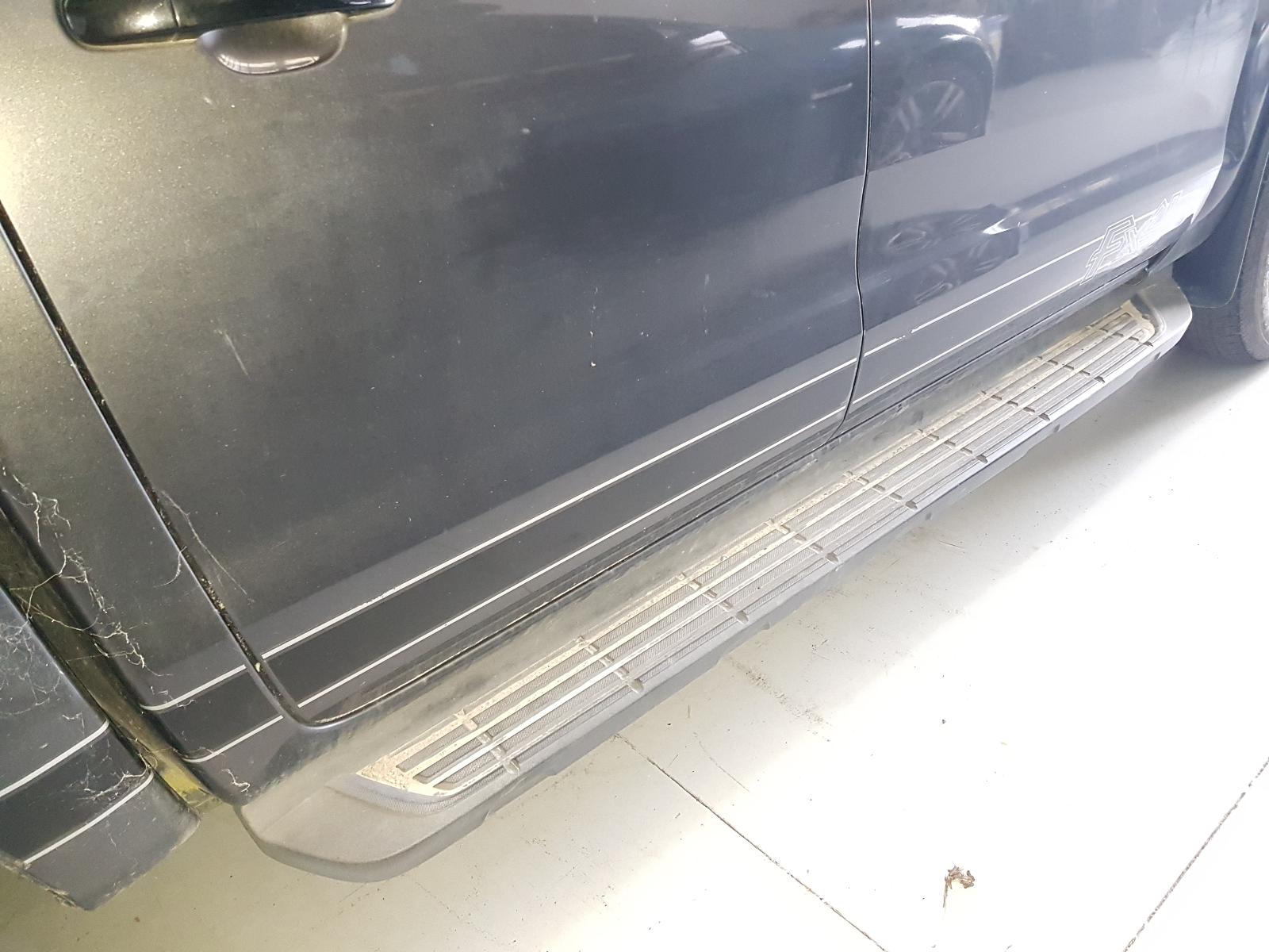 Ford Ranger - PX/PX2 2011-2017