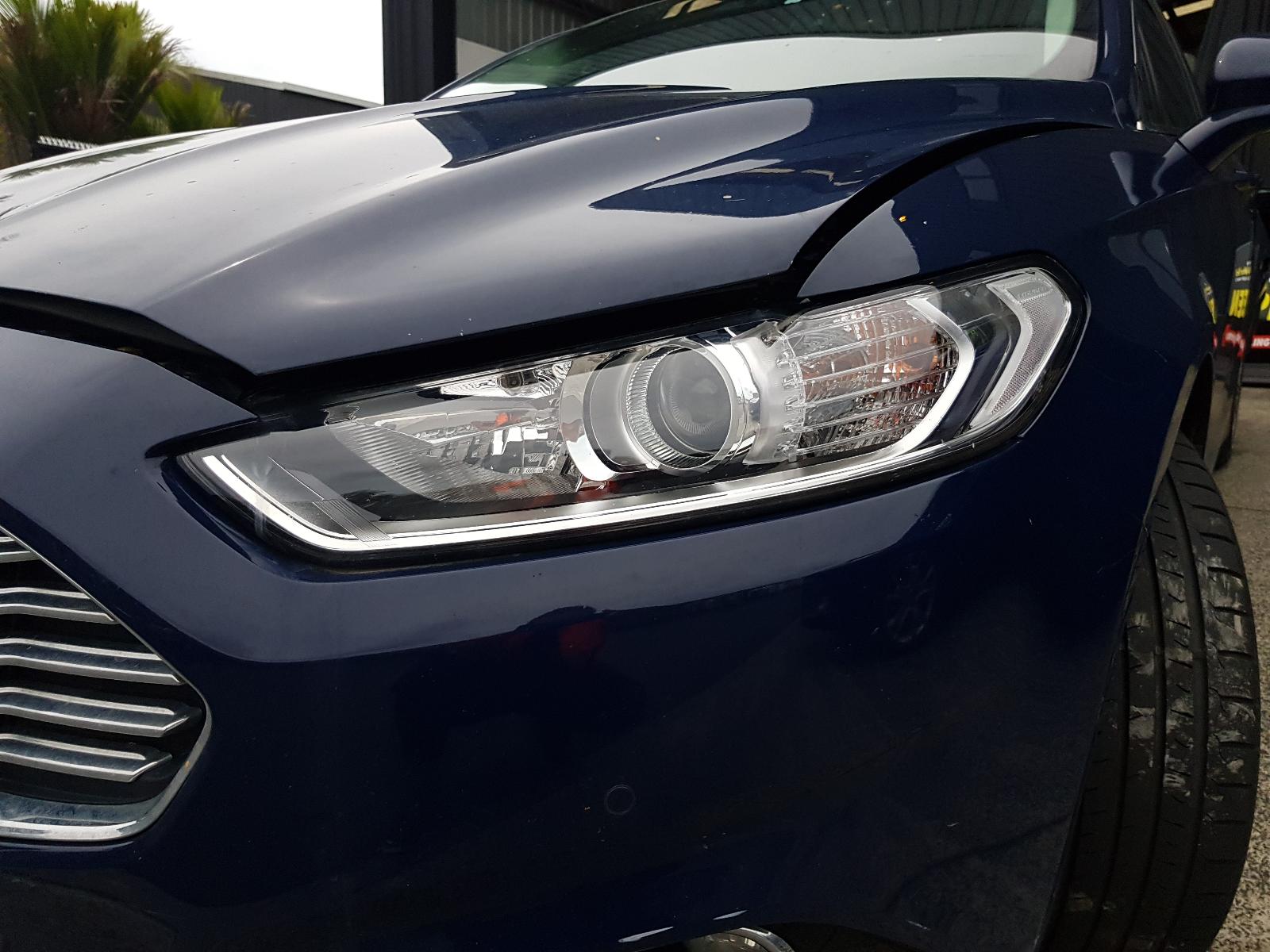 Ford Mondeo - MD 2014-2017