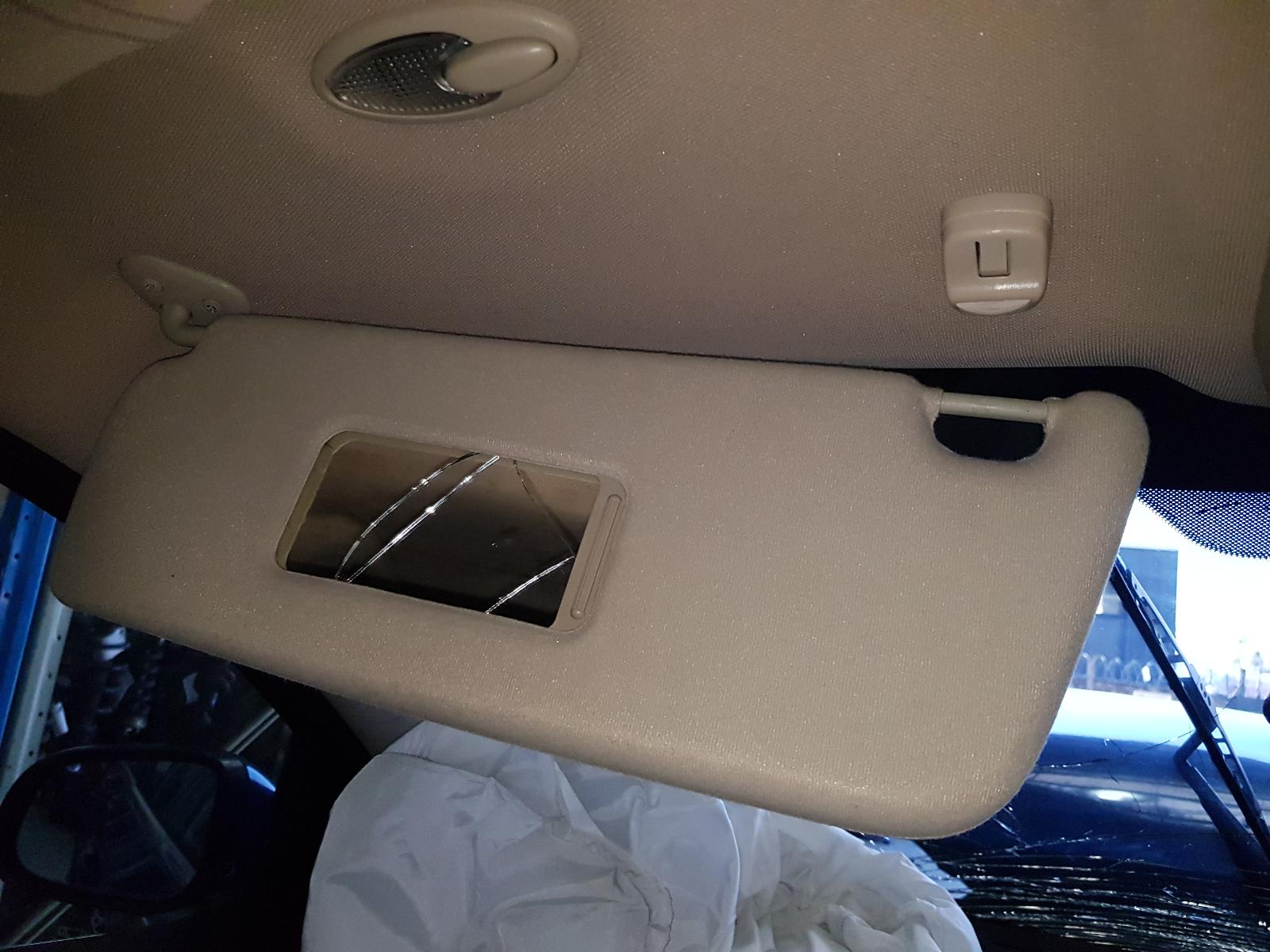 Ford Falcon - FG-FGX 2008-2016