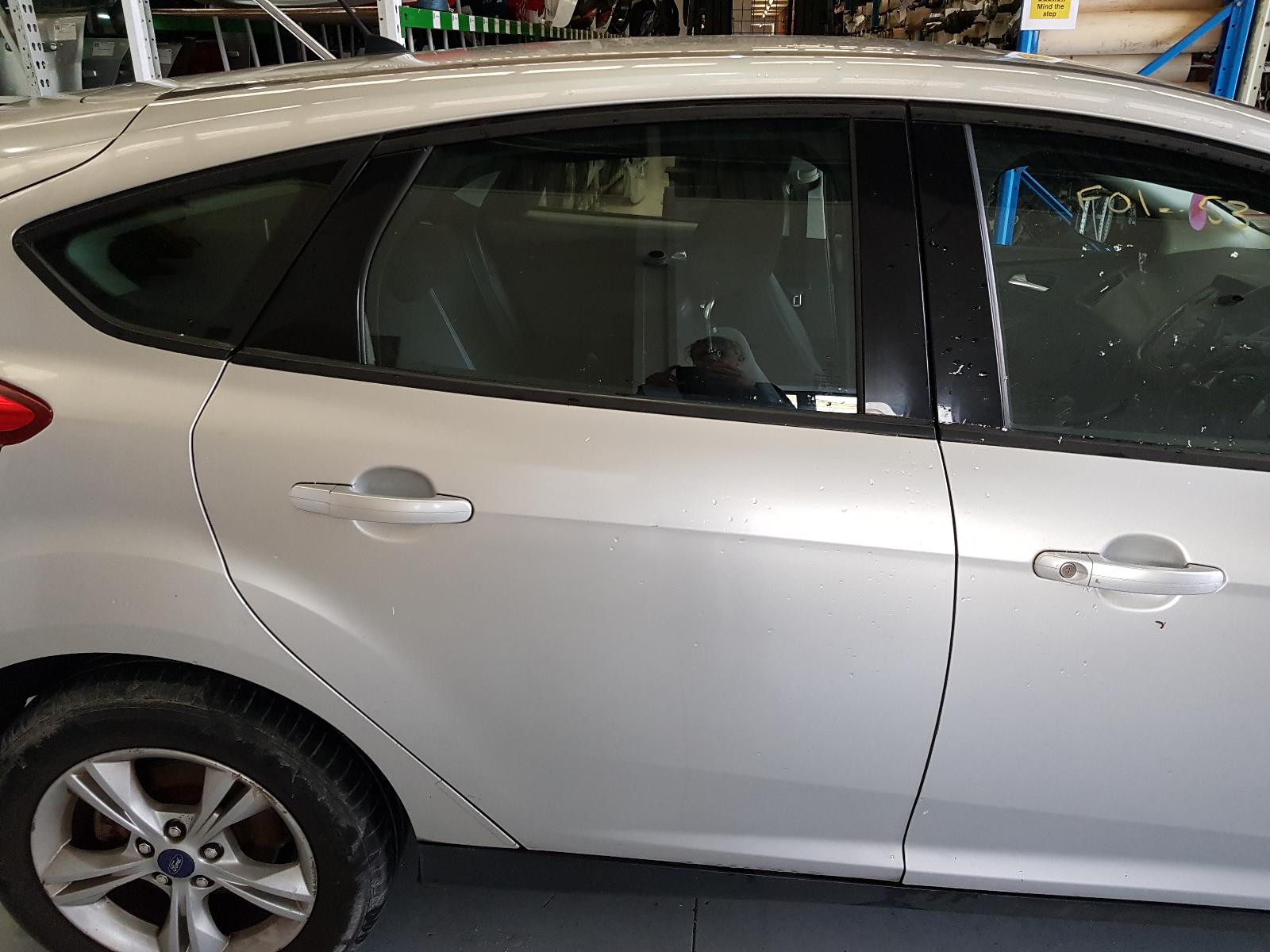 Ford Focus - LW 2011-2015