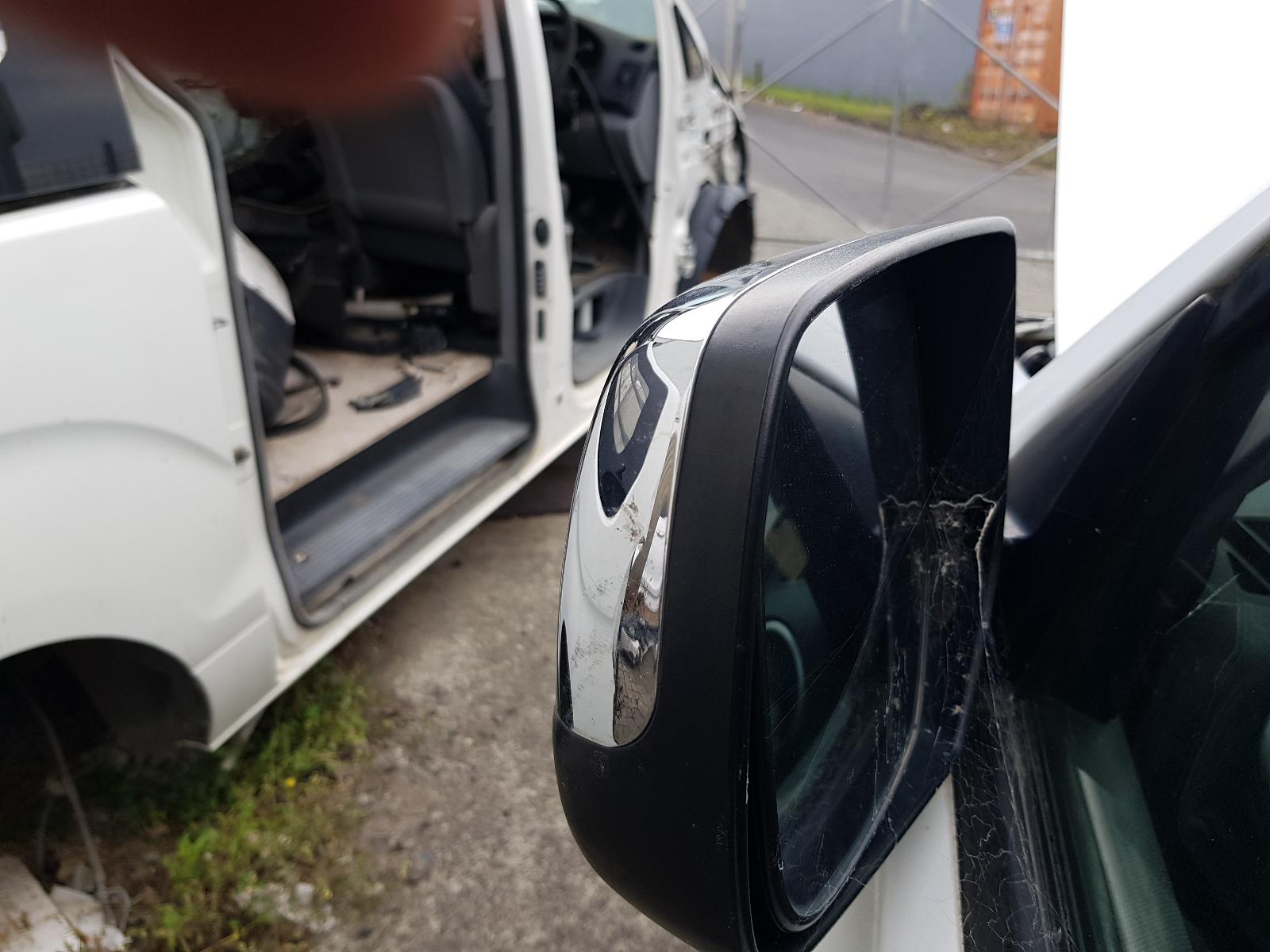 Ford Ranger - PJ 2006-2009