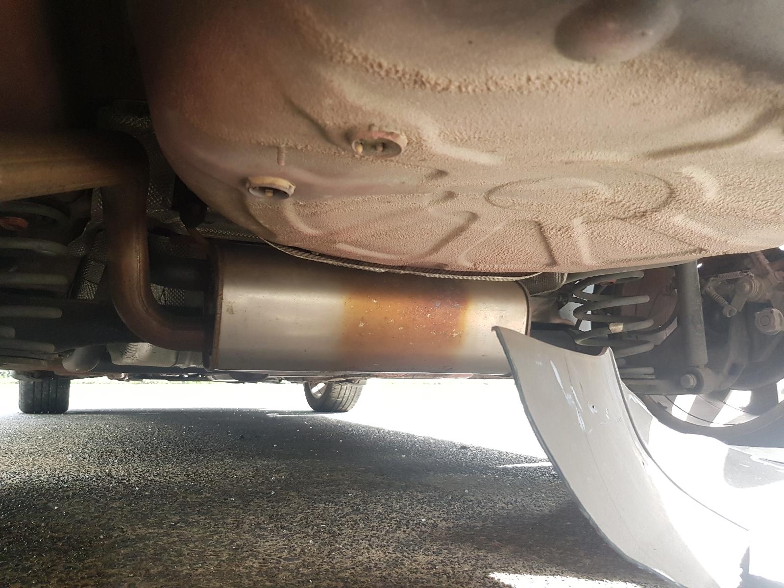 Holden Cruze - 2009-Present