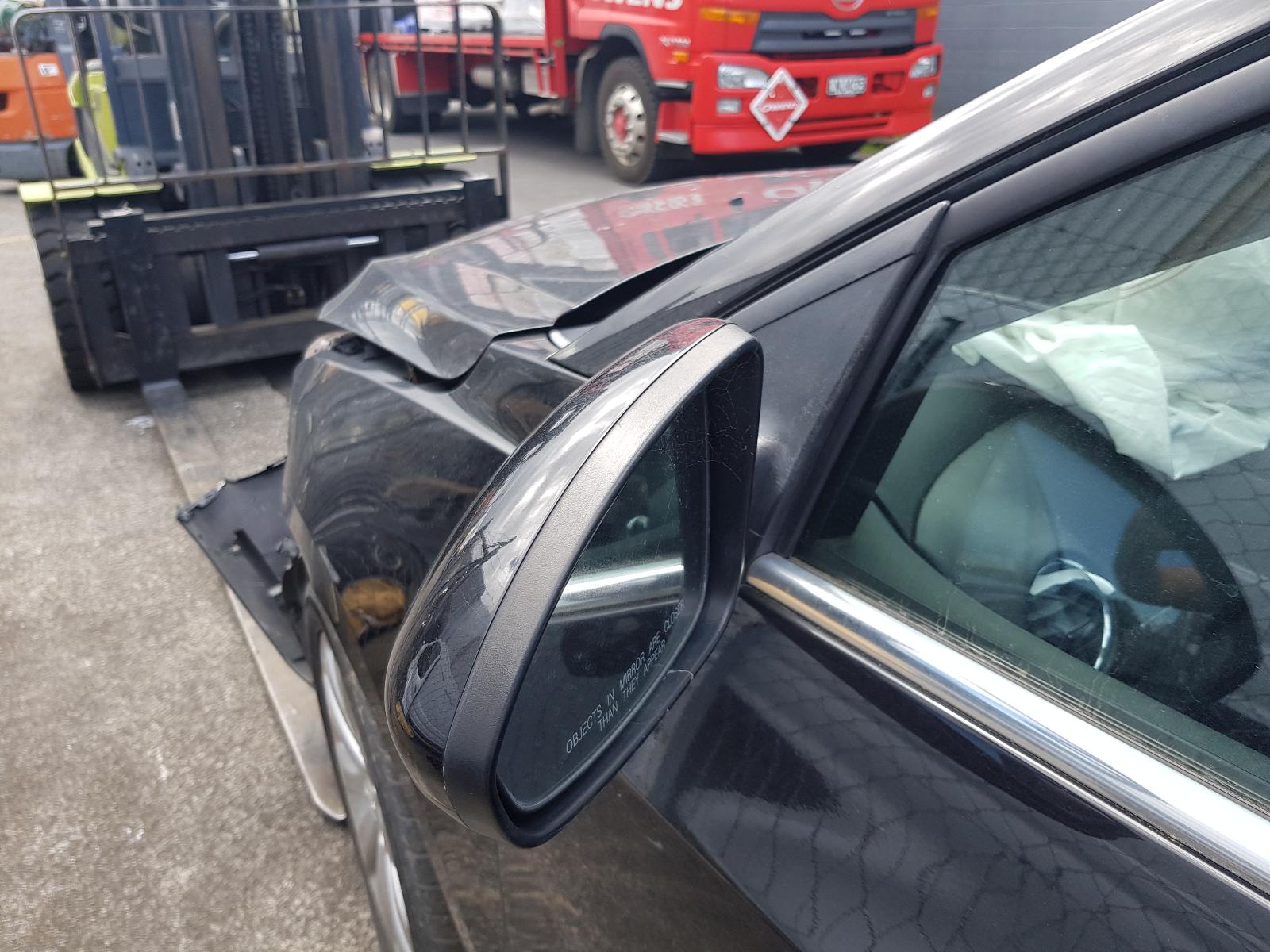 Holden Cruze - 2009-Present