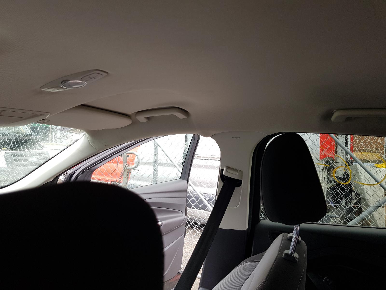 Ford Escape - LF 2007-Present