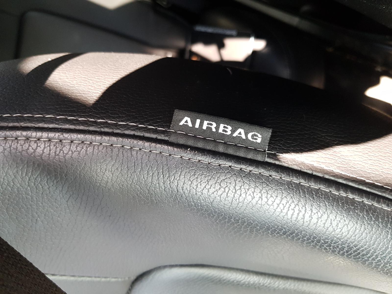 Holden Captiva - Captiva 7 2011-Present