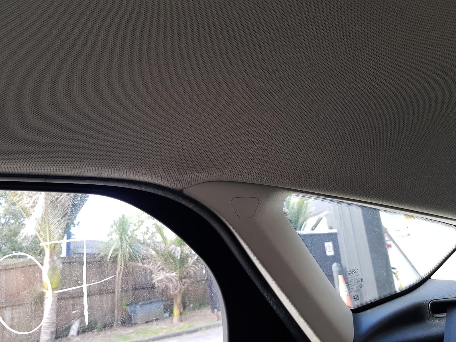 Ford Focus - LW 2011-2015