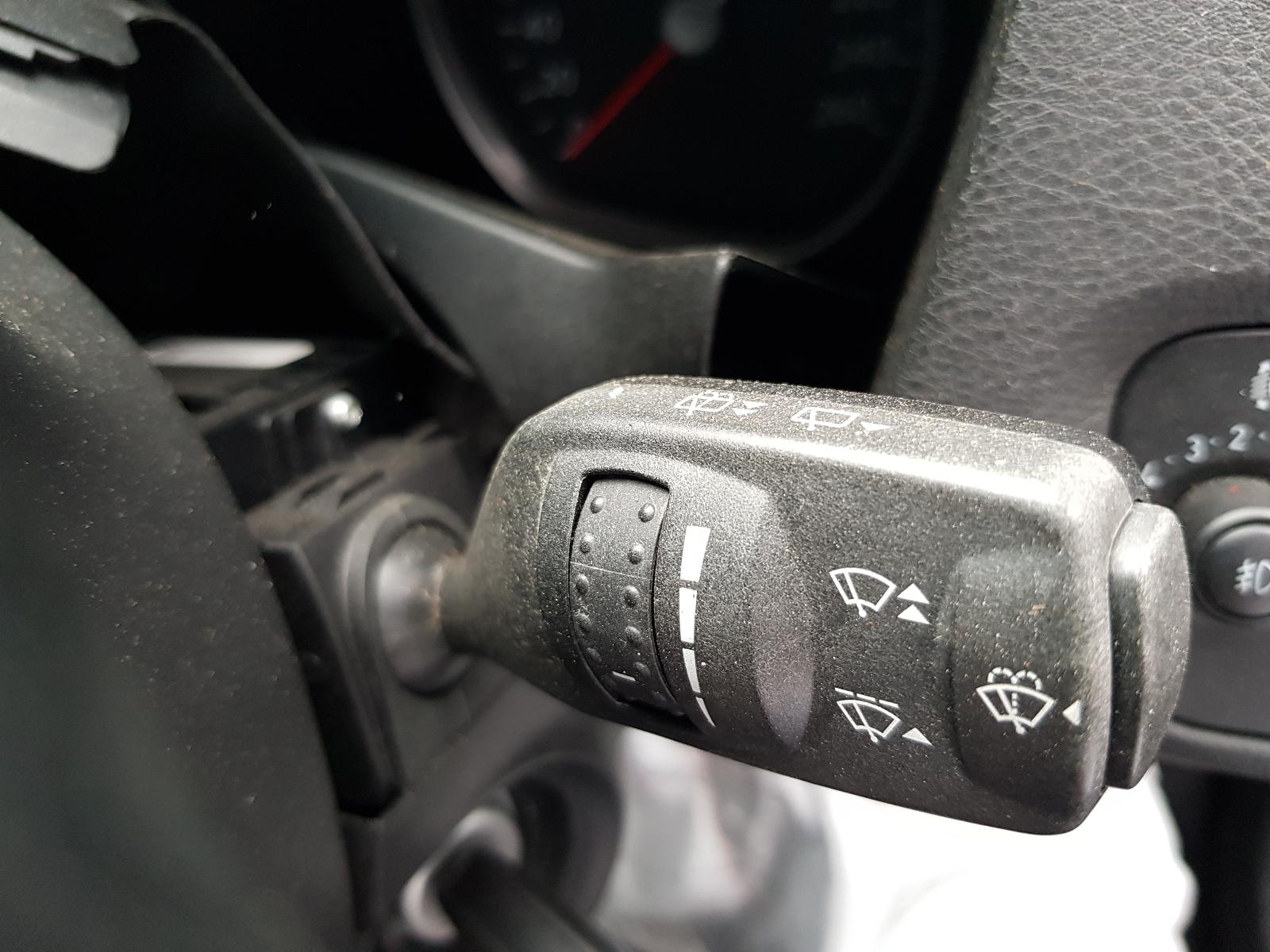 Ford Mondeo - MC 2011-2014