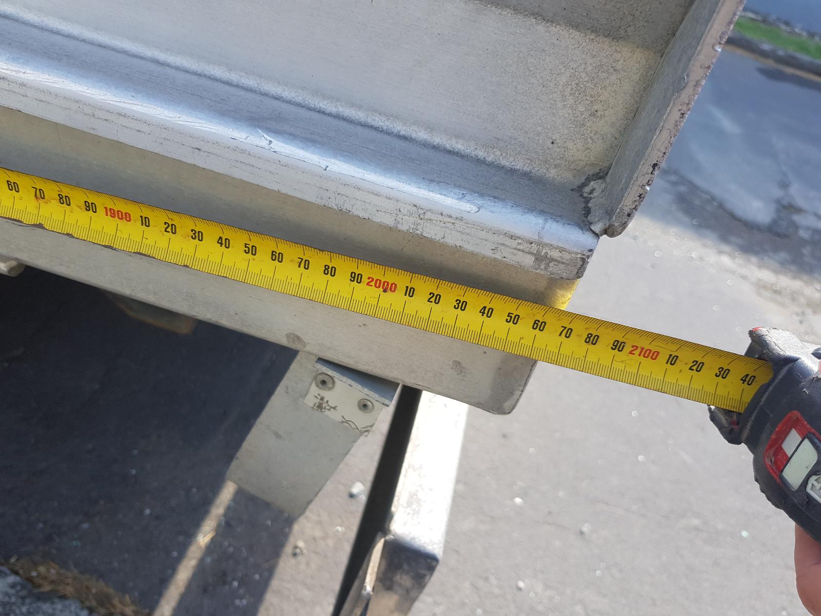 Ford Courier - 03-05