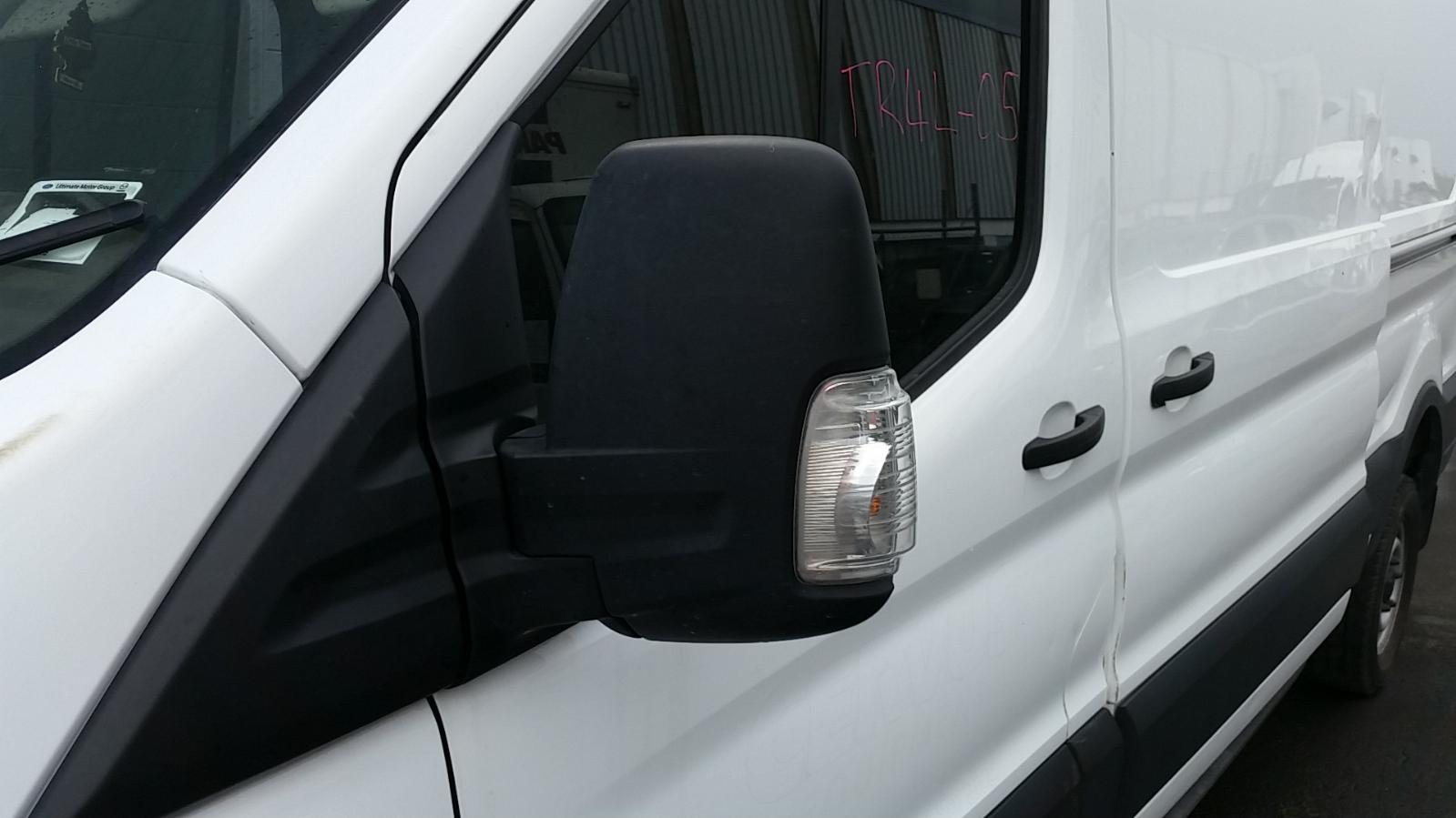 Ford Transit - Other