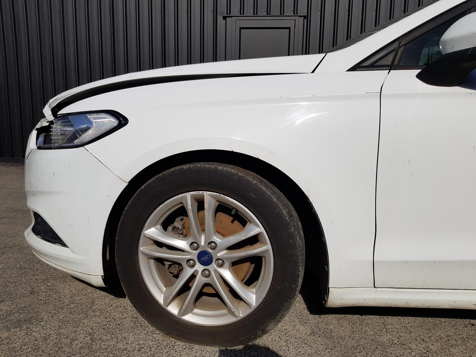 Ford Mondeo - MD 2014-2017