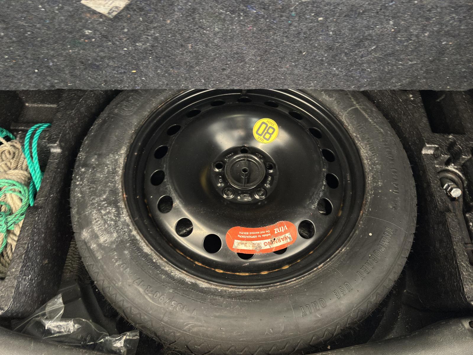 Ford Kuga - 2008-2012