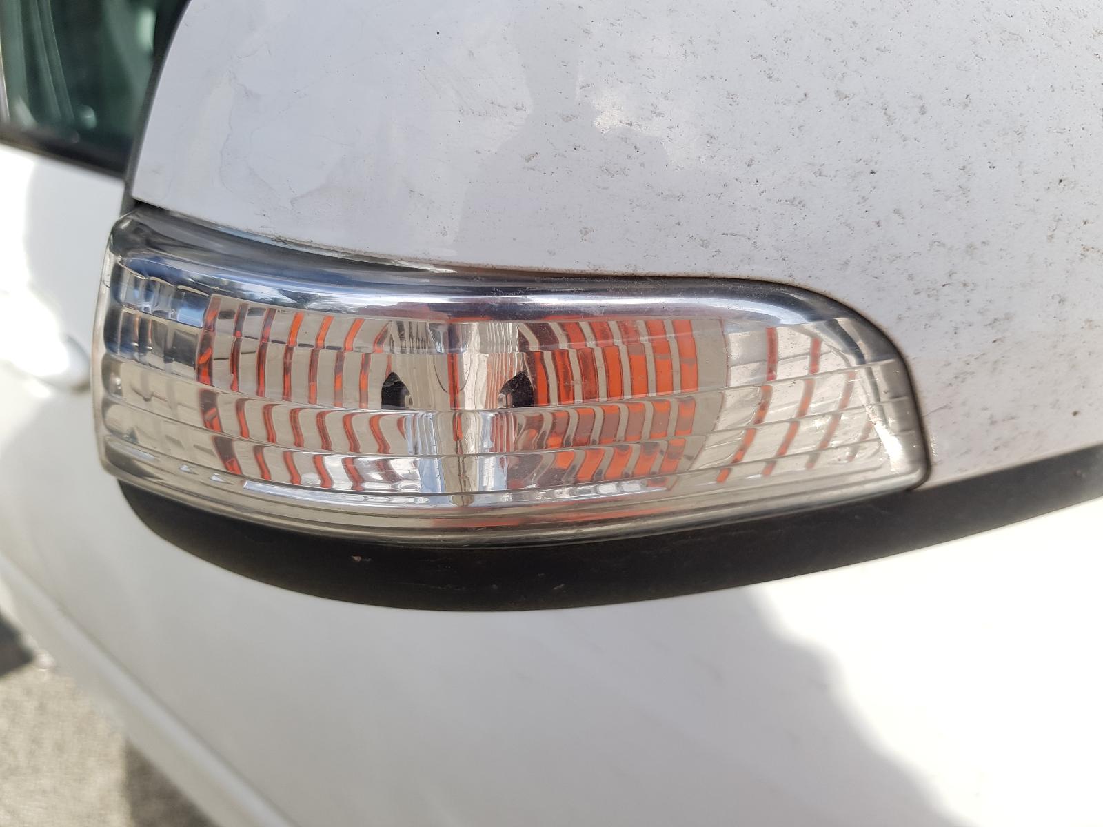 Ford Territory - SZ 2011-Present