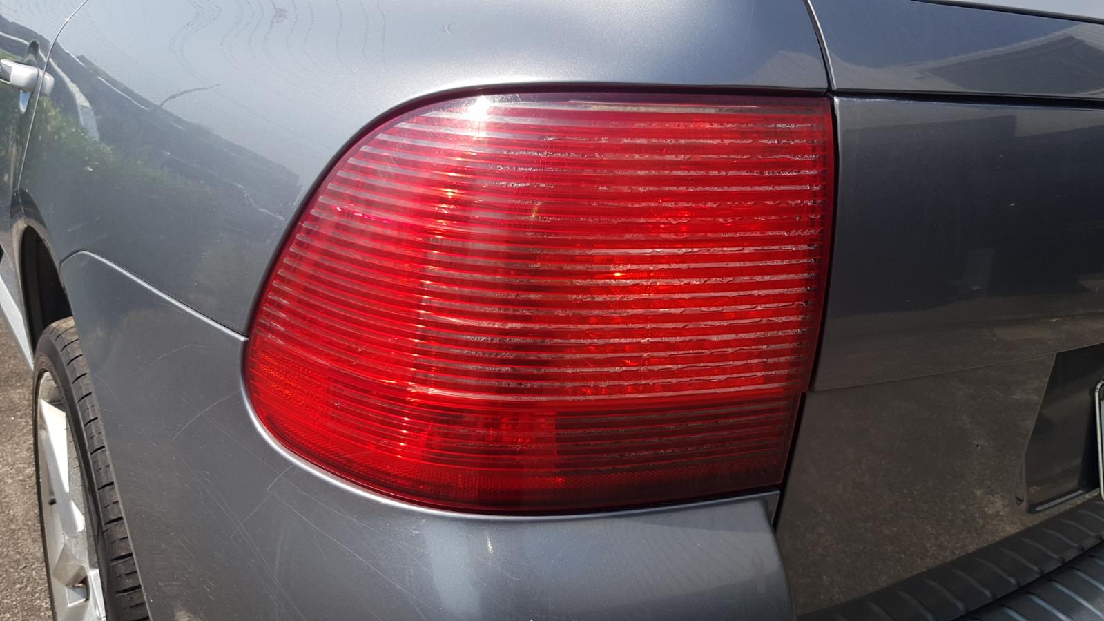 Porsche Cayenne - Cayenne 2003-2006