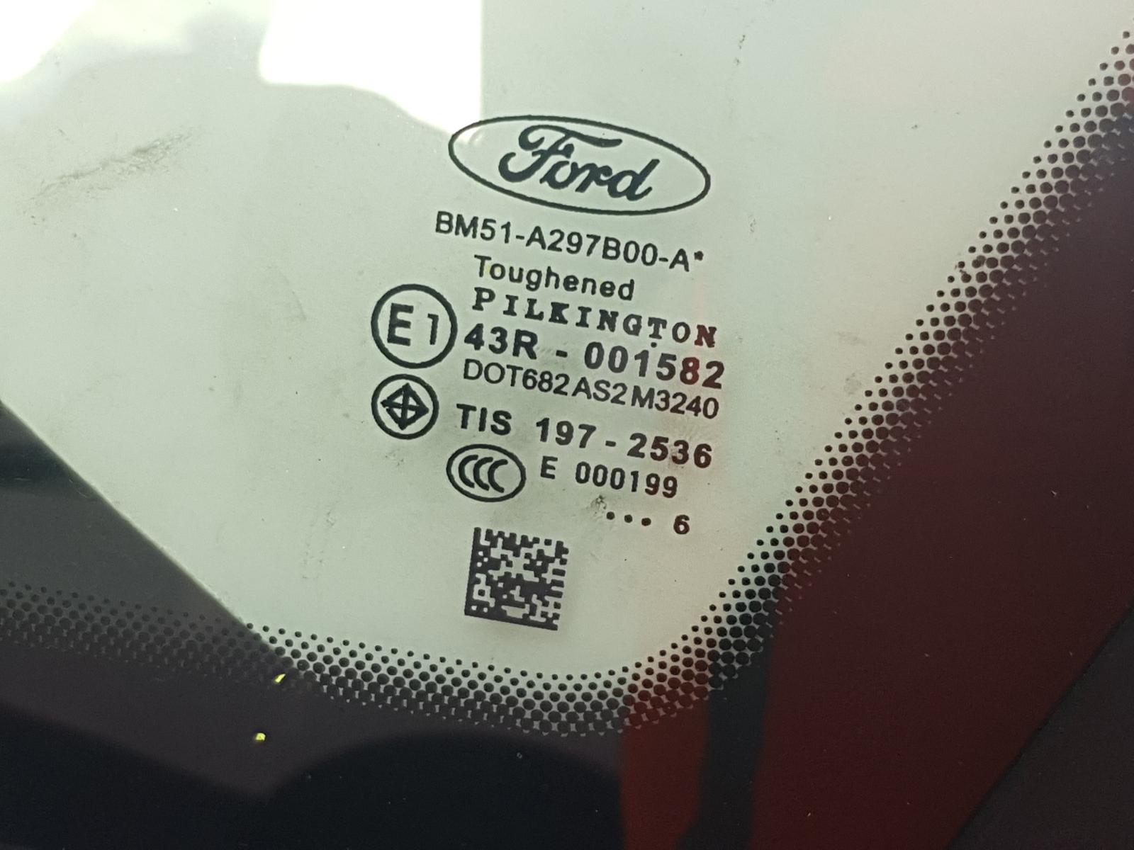 Ford Focus - LZ 2015-2017