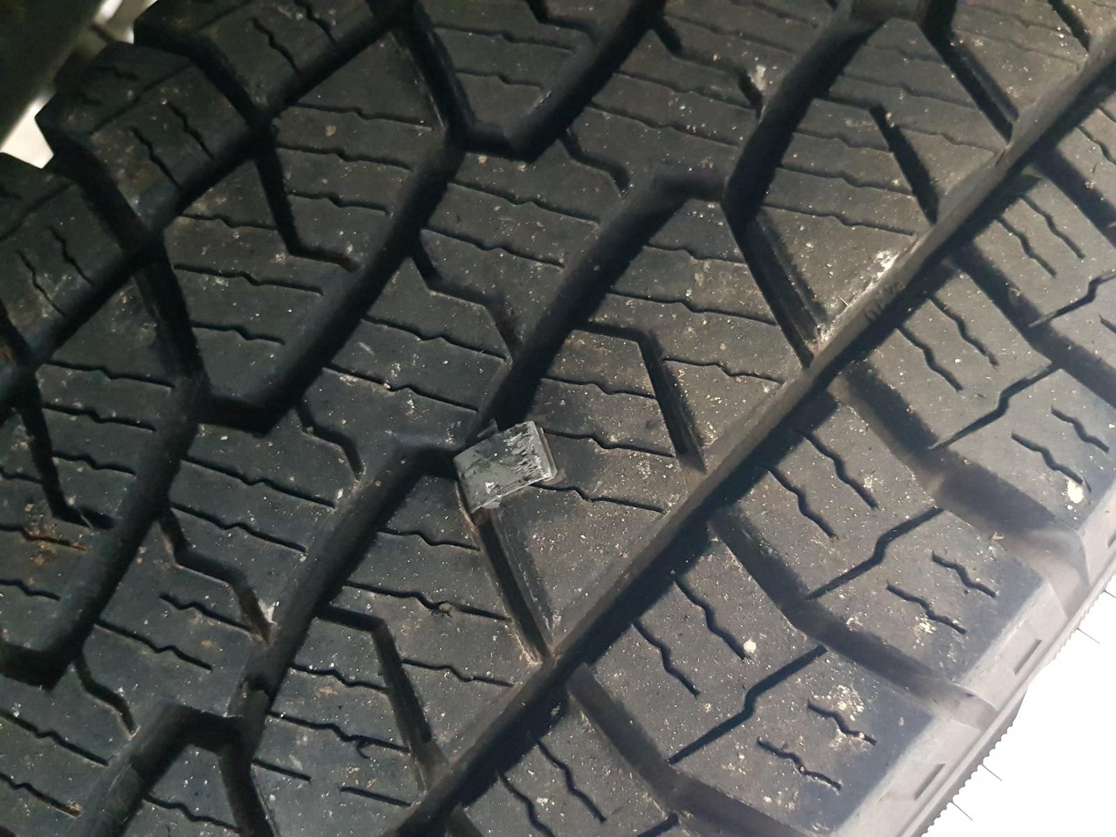 Holden Colorado - RG2 2016-Present