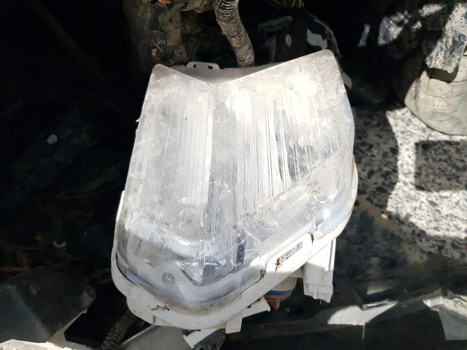 Ford Escape - LF 2007-Present