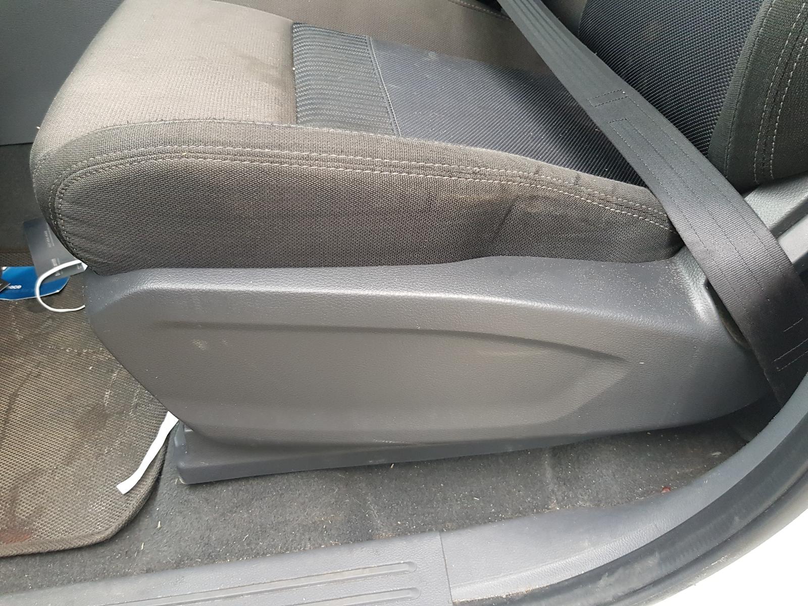 Ford Ranger - PX/PX2 2011-2017