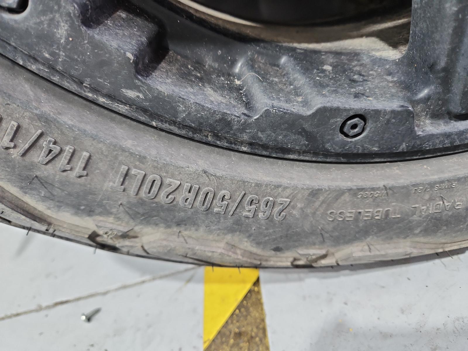 Ford Ranger - PX/PX2 2011-2017