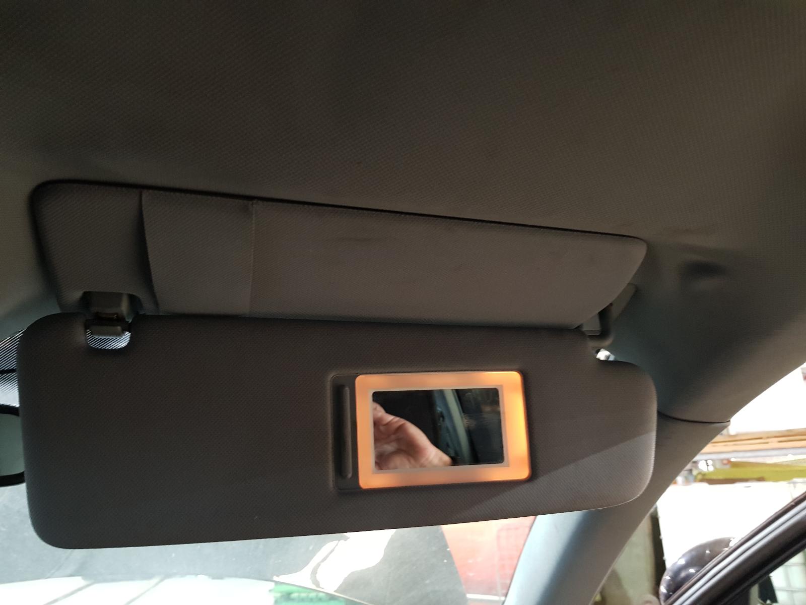 Porsche Cayenne - Cayenne 2003-2006