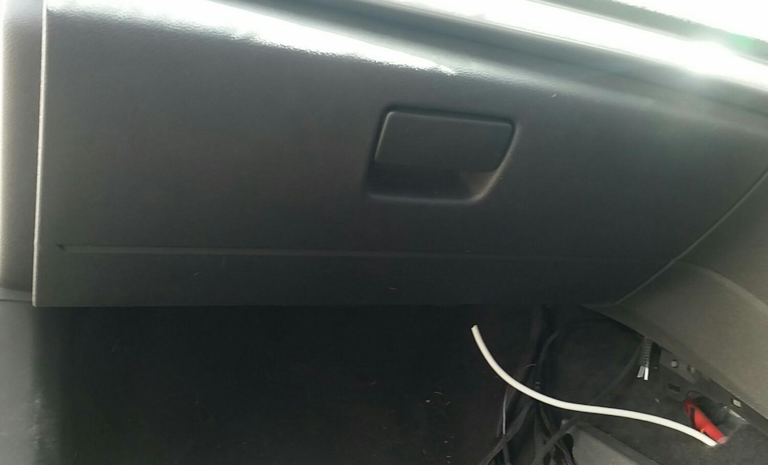 Holden Commodore - VF 2013-Present