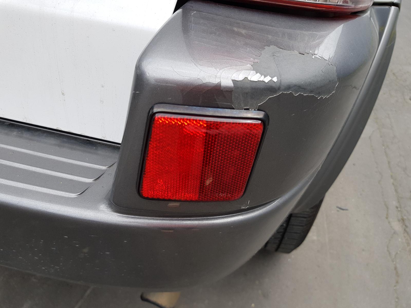 Ford Escape - EP Facelift 2003-2007