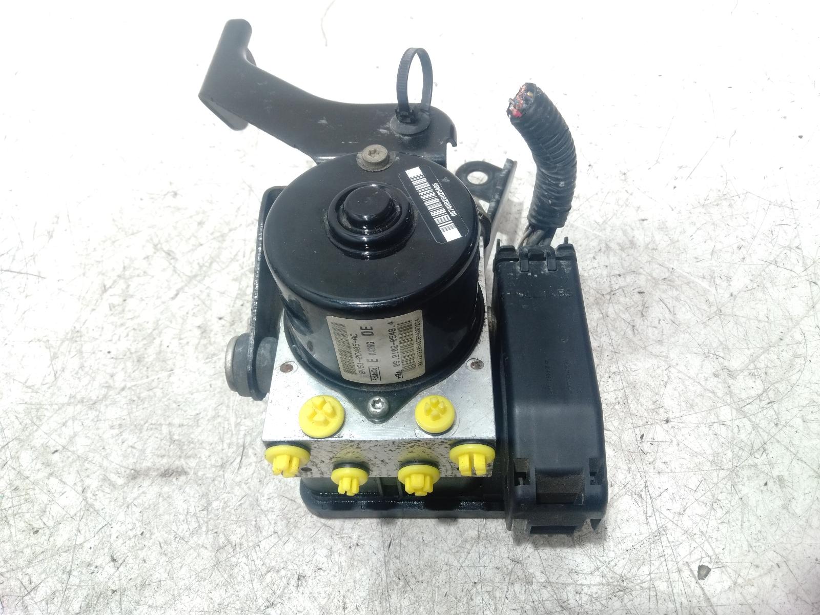 Abs_Pump_Modulator