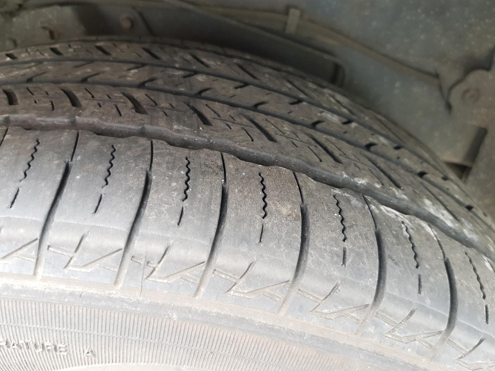 Ford Territory - SZ 2011-Present