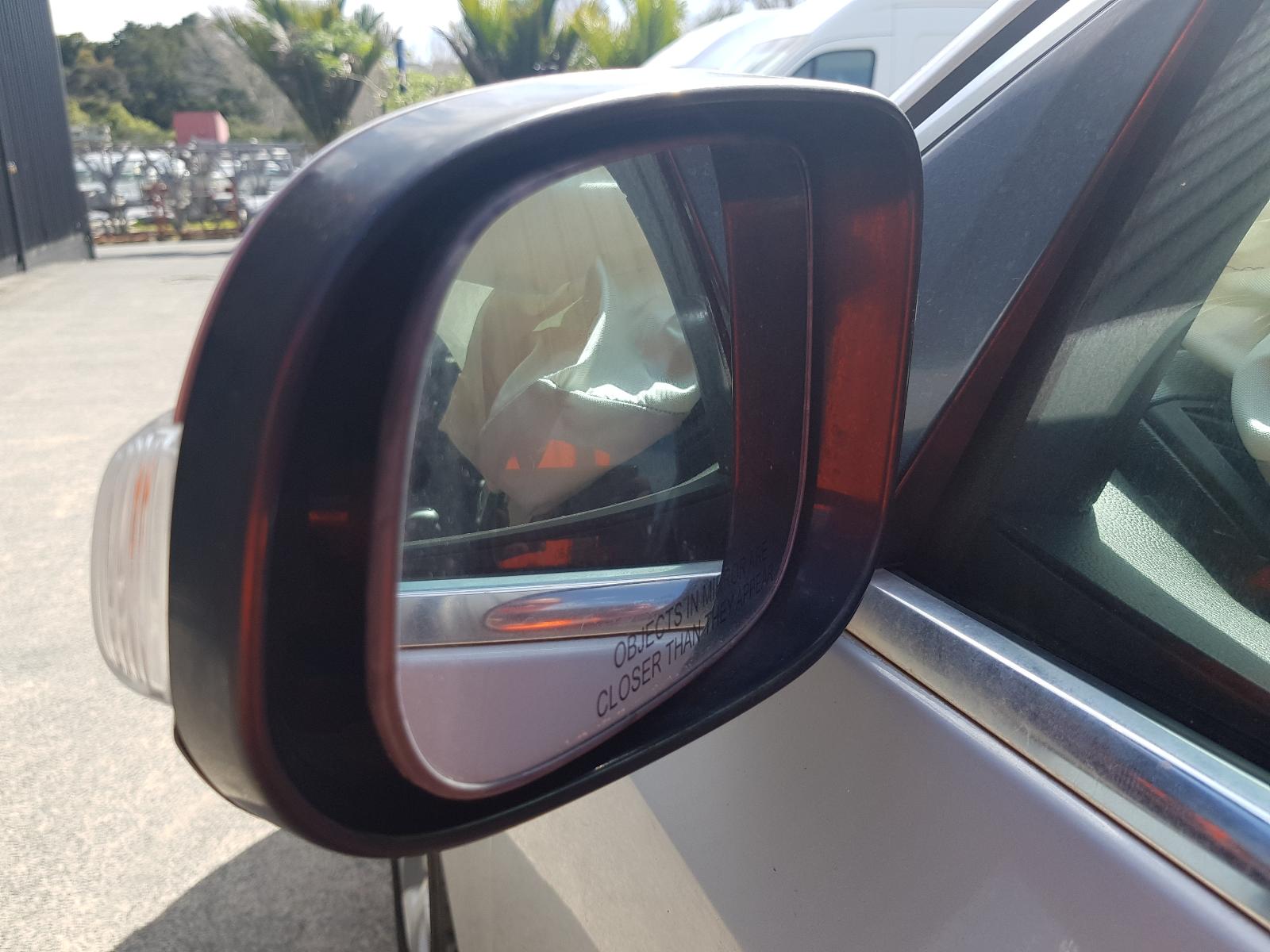 Ford Falcon - FG-FGX 2008-2016