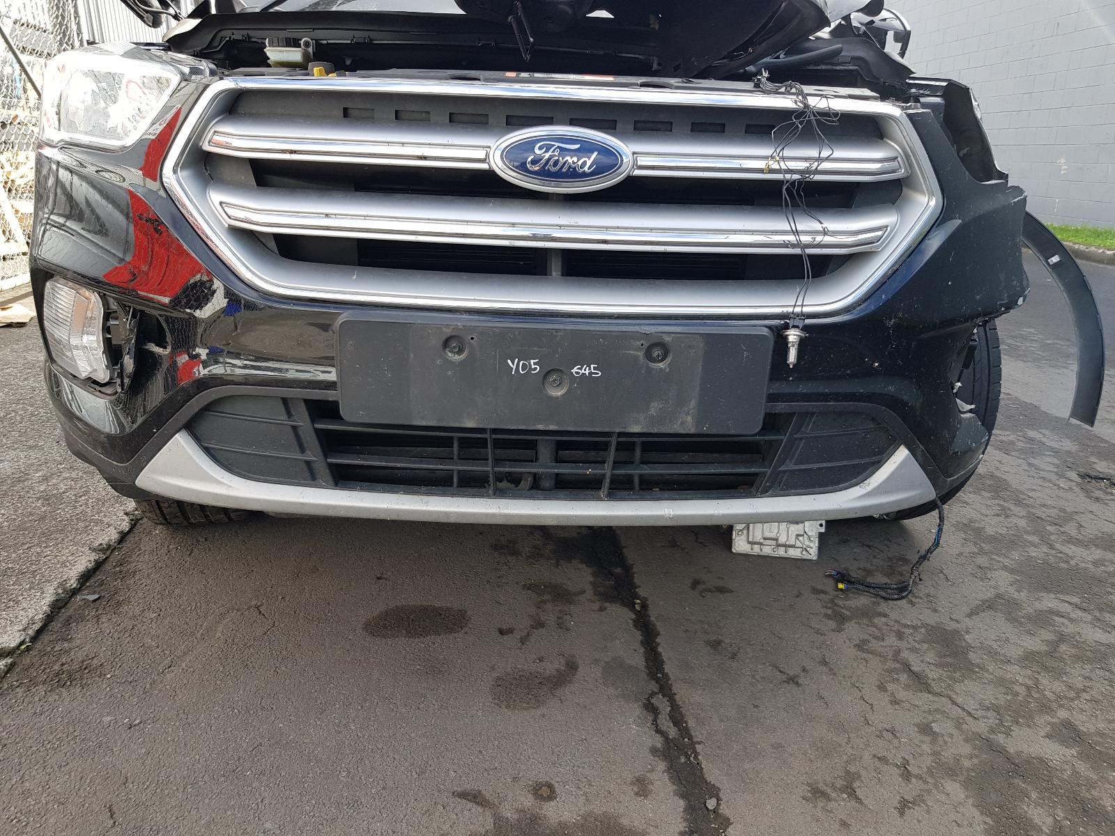 Ford Escape - LF 2007-Present