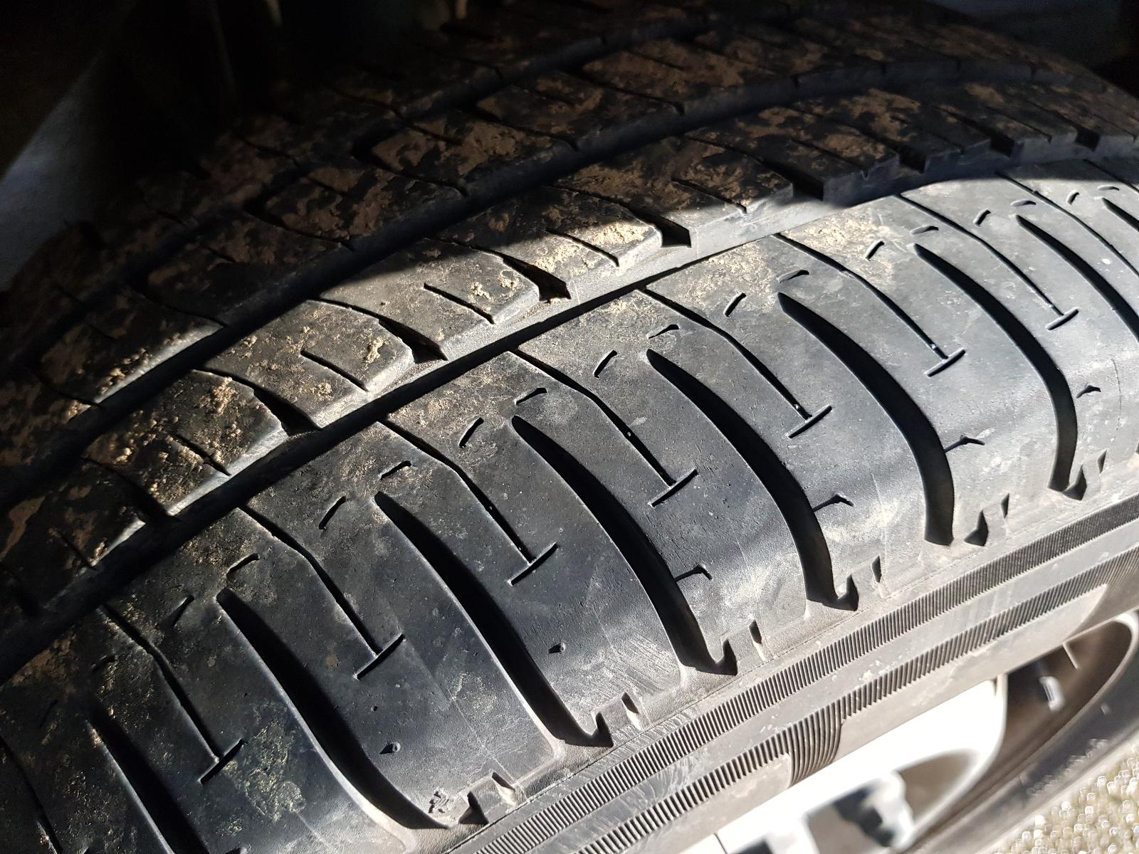 Ford Transit - Other