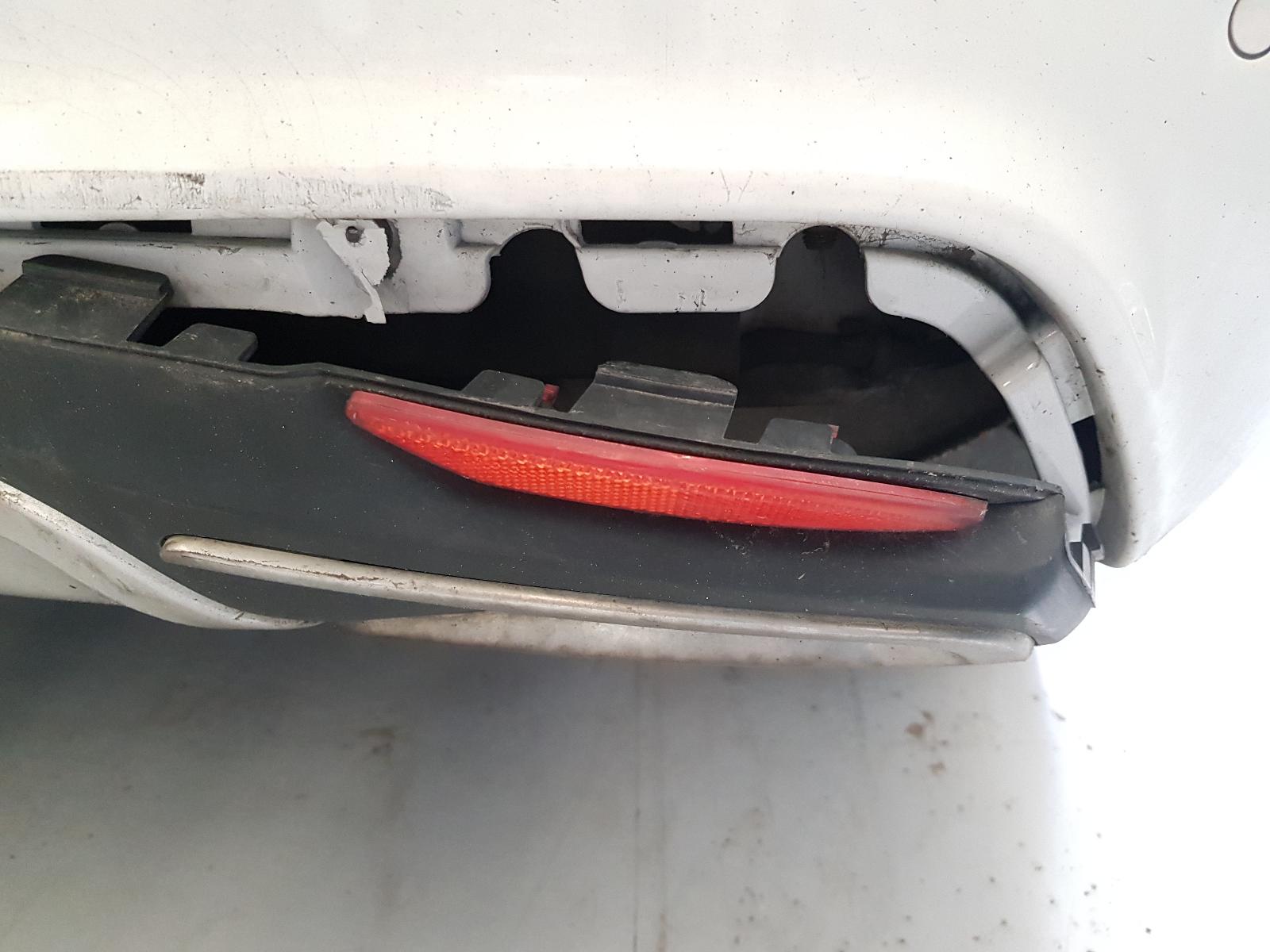 Ford Territory - SZ 2011-Present