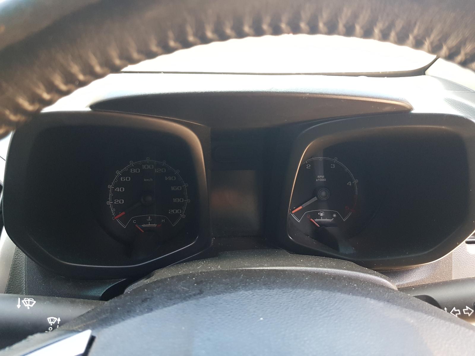 Holden Colorado - RG 2012 -2016