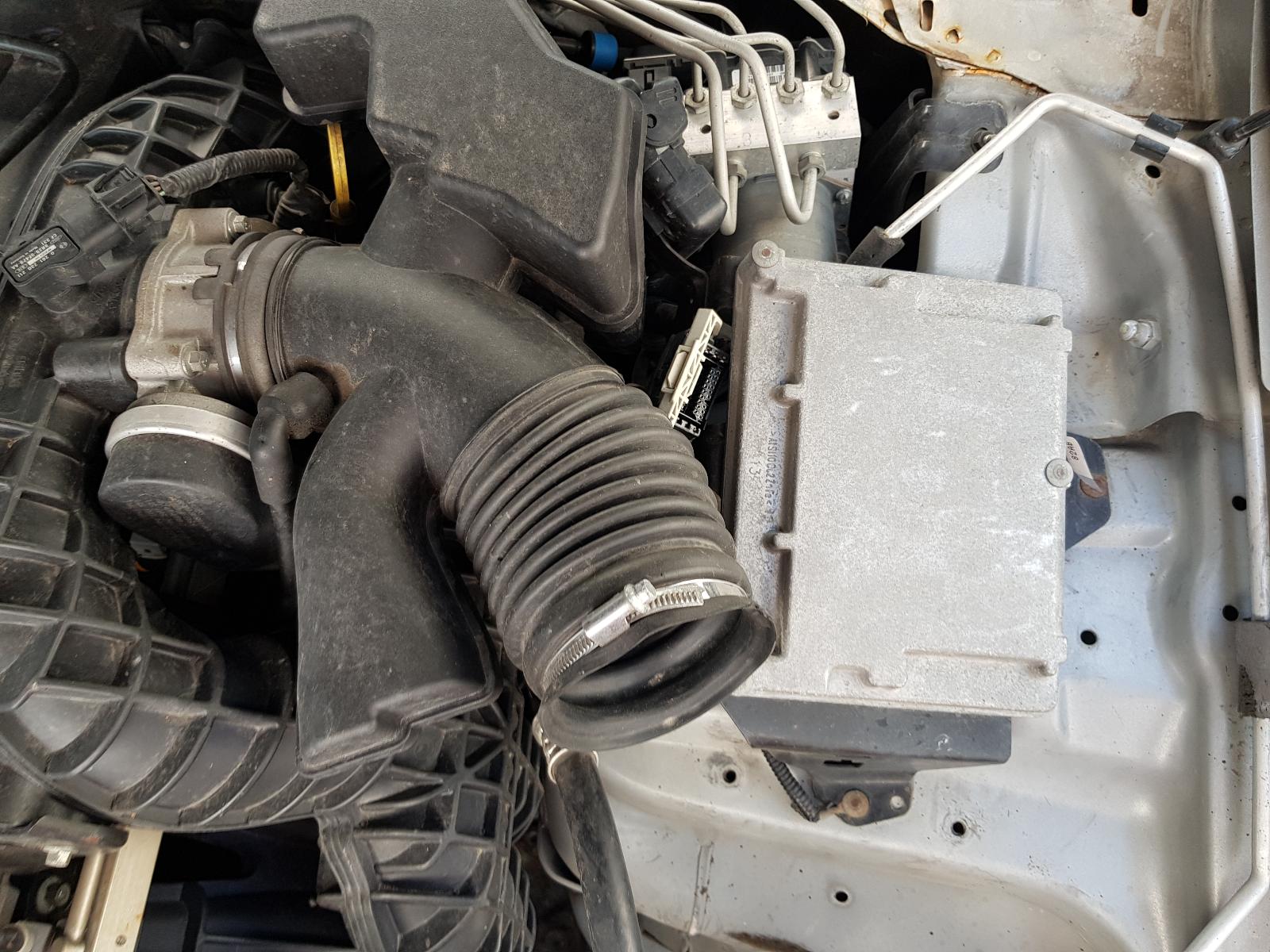 Ford Falcon - FG-FGX 2008-2016