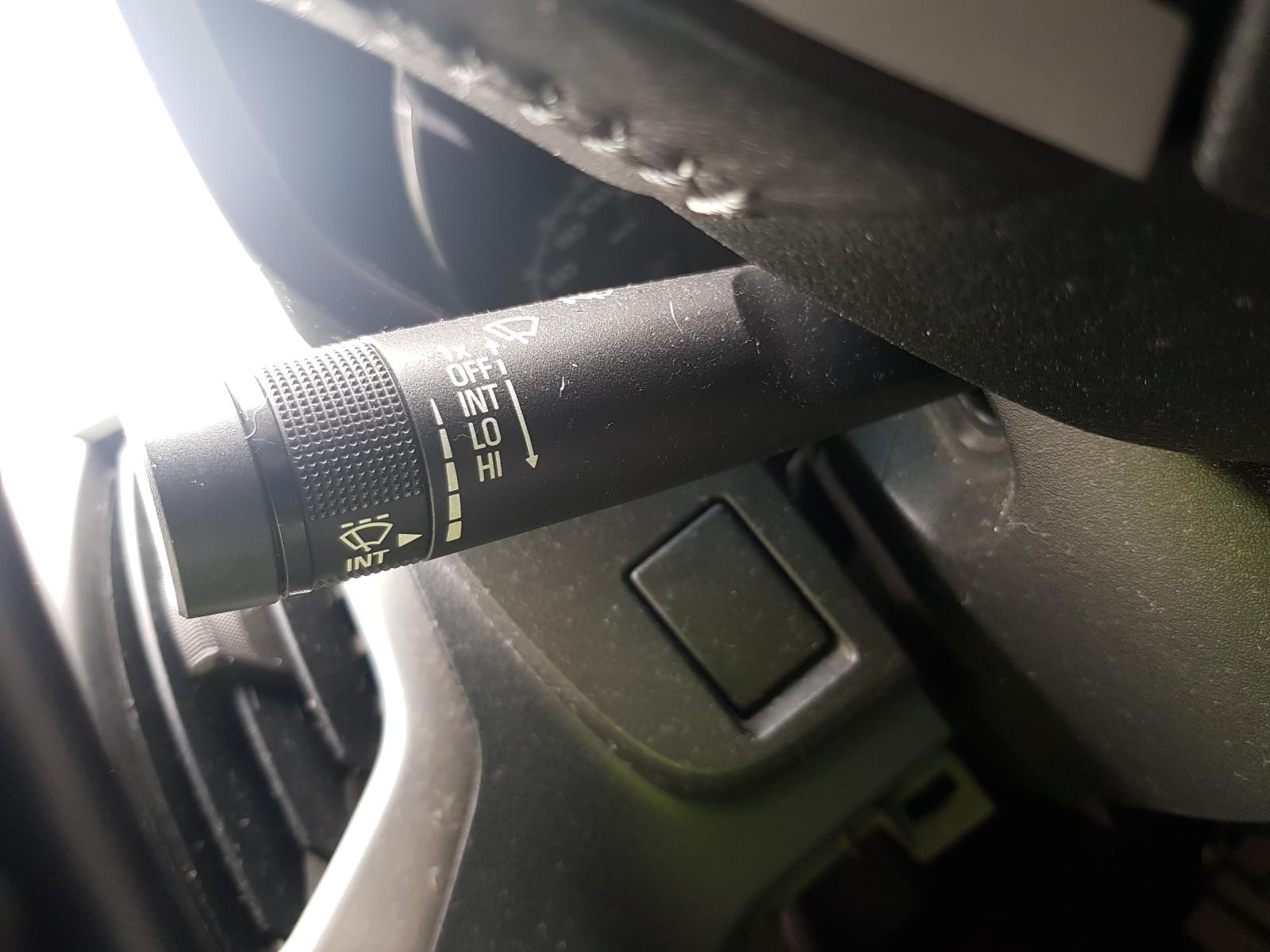 Holden Colorado - RG 2012 -2016