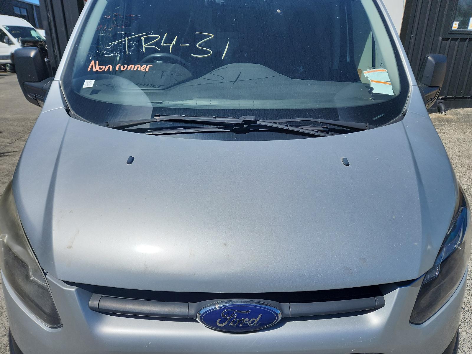 Ford Transit - Other