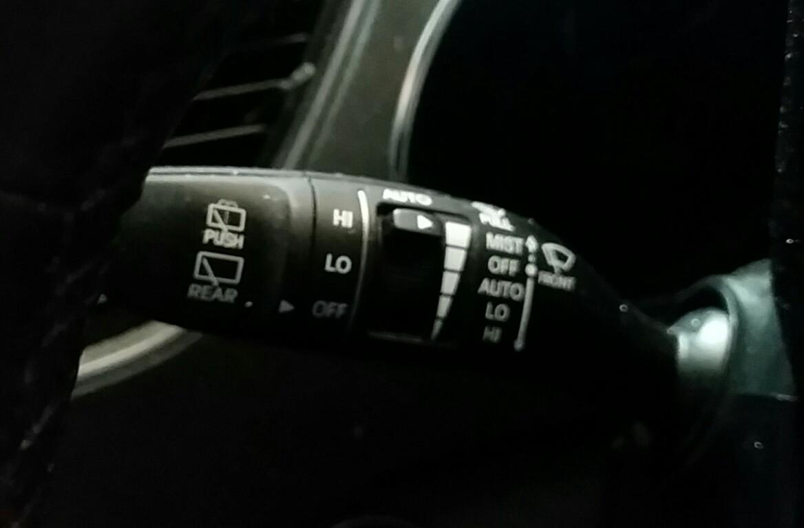 Hyundai Santa Fe - 2013-Present