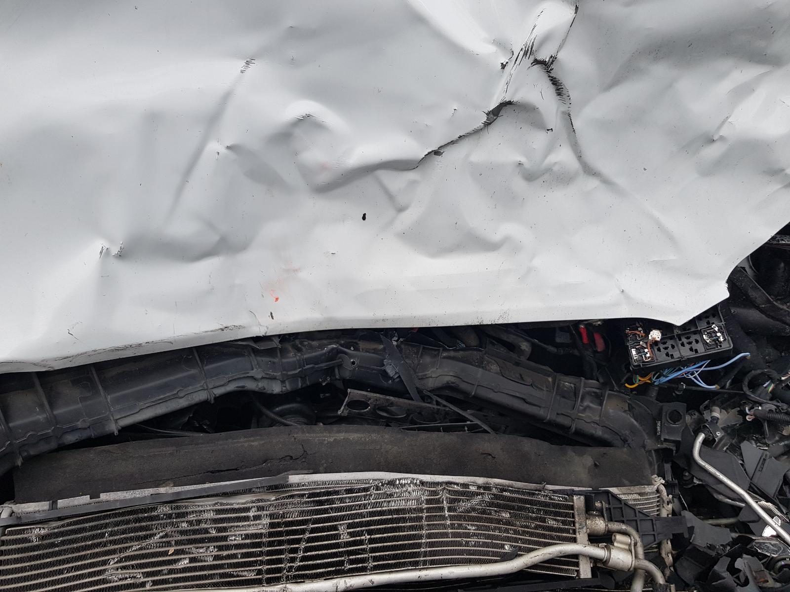 Ford Transit - Other