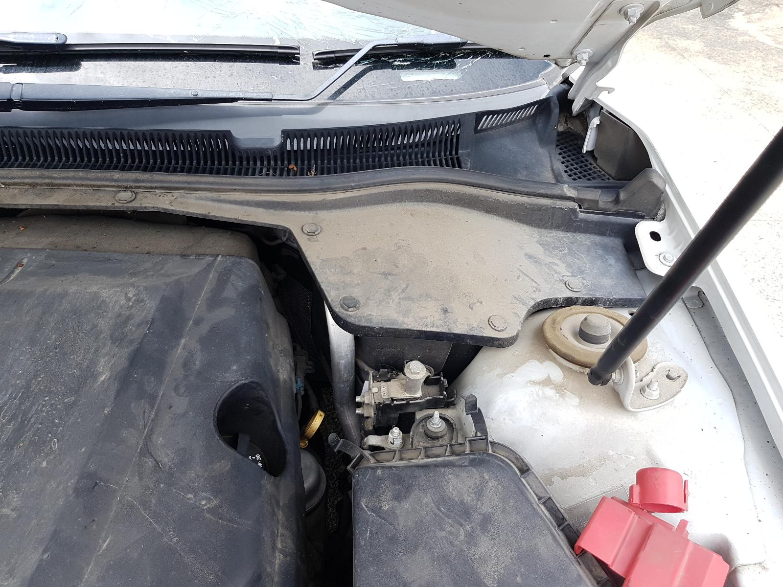 Holden Commodore - VF 2013-Present