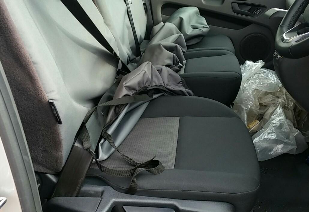 Ford Transit - Other